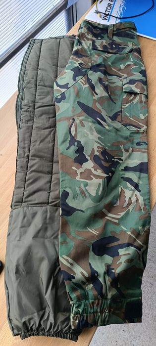 Военен панталон 176/104