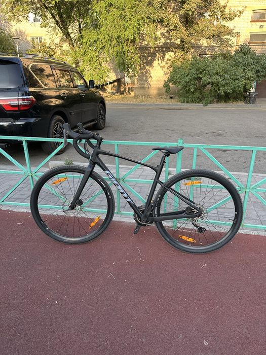 Giant revolt 0 2025 года