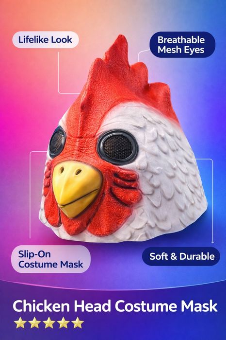 Это новый маска из тэмо он не испорчены