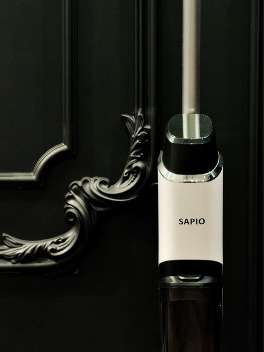 Моющий пылесос САПИО