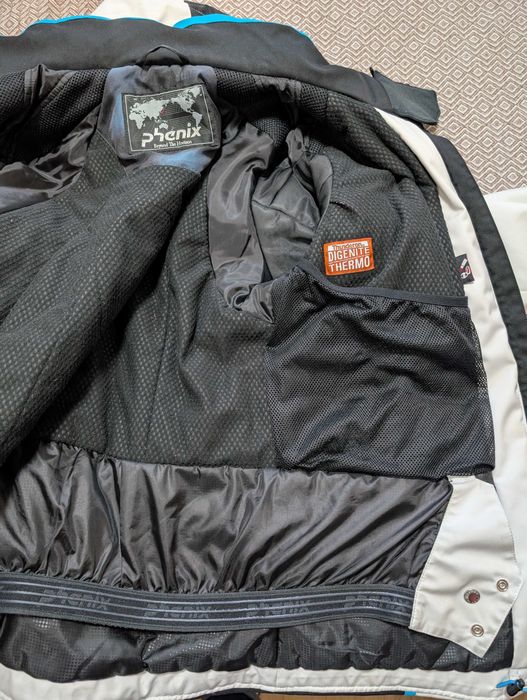 Geacă de ski Phoenix - mărime M - Thermo