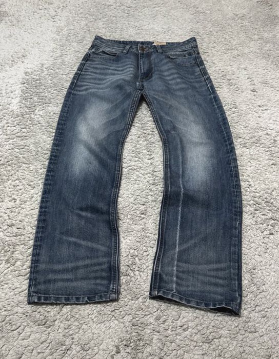 Blugi Tom Tailor