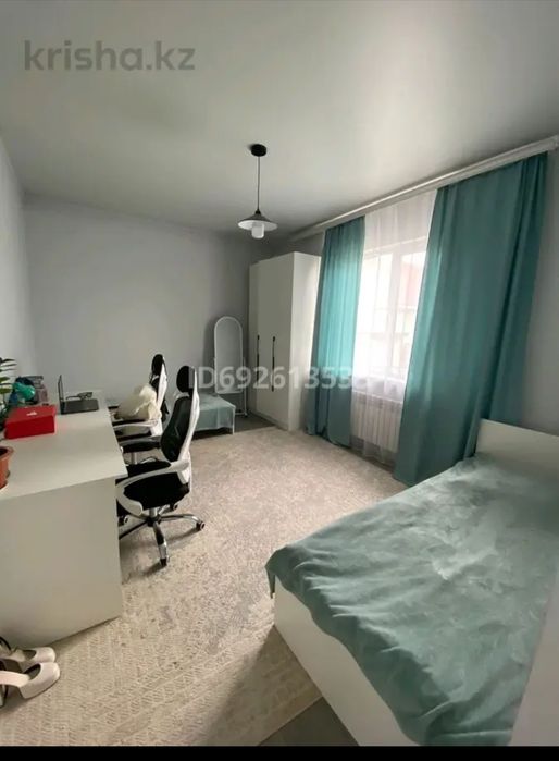 Частный дом Теректы