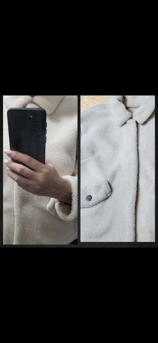 Продам зимние вещи б/у