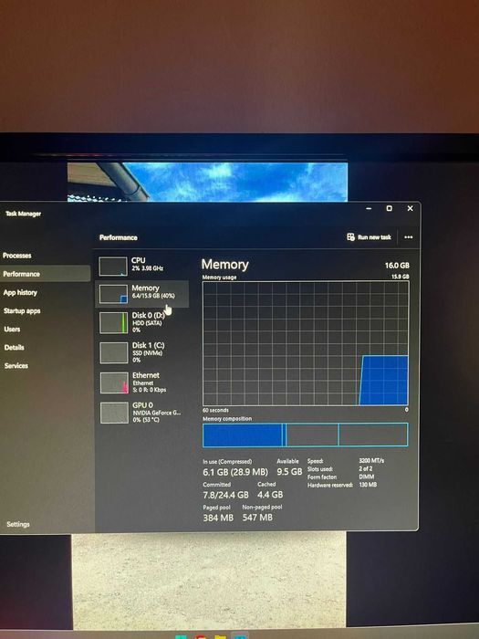 Pc gaming ryzen 5 gtx 1660