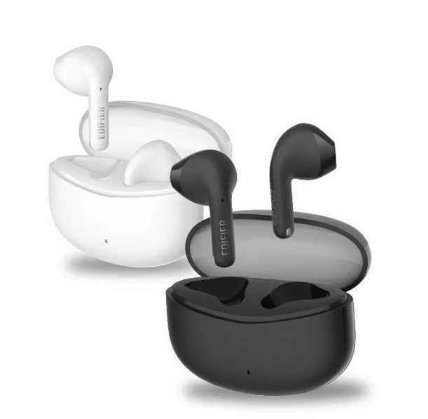 продам новые беспроводные наушники Edifier X2s/Чистое качество связи