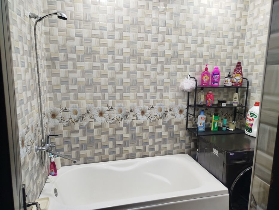 Продается дом на земле