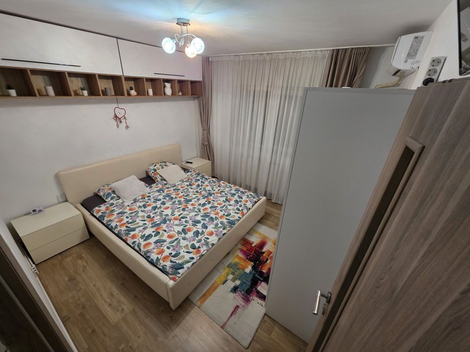 Inchiriere apartament 2 camere Gorjului