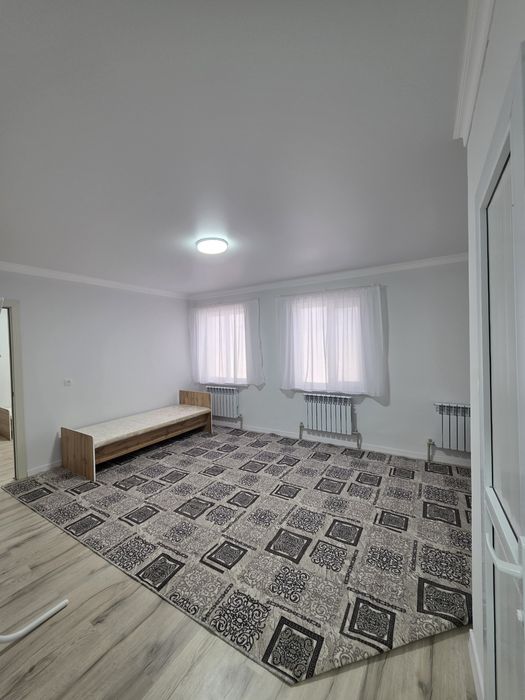 Арендаға гостиница беріледі