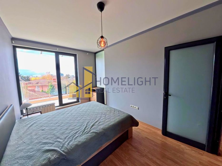 Продава се Двустаен апартамент в София, Витоша - 75 кв.м за 1598 €/кв.м - Снимка #7