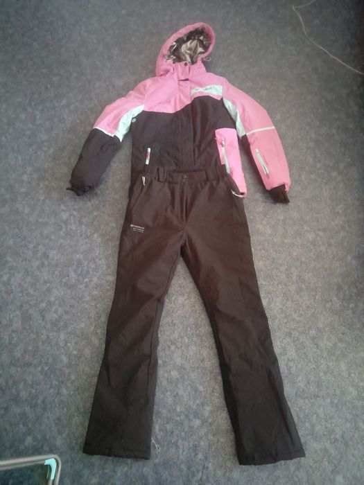 Комбинезон женский