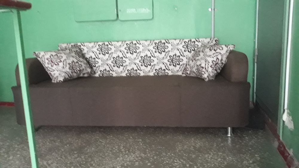 Диван раскладной