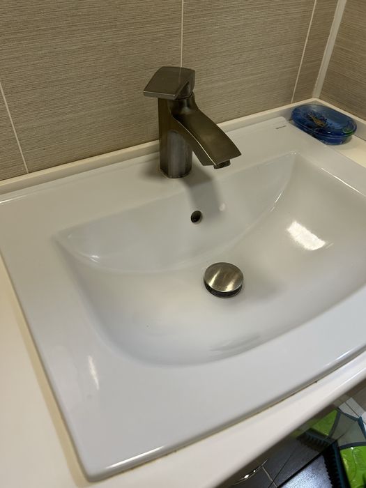 уборка любой сложности