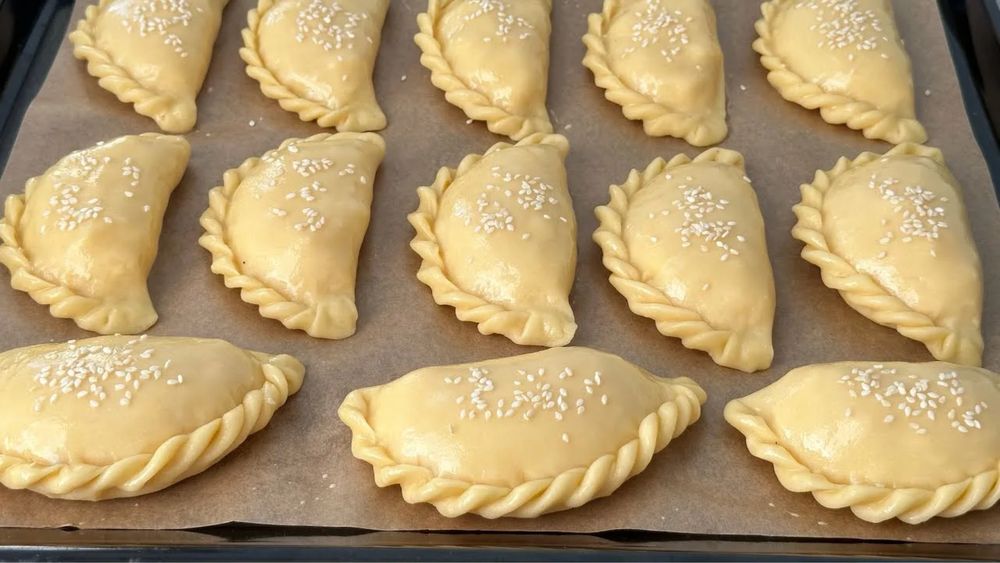 Самса казакская 2800