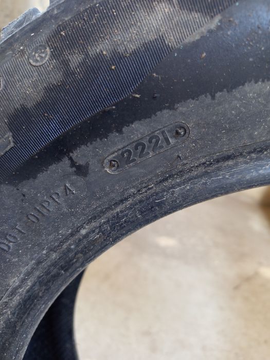 Автошина трианжел