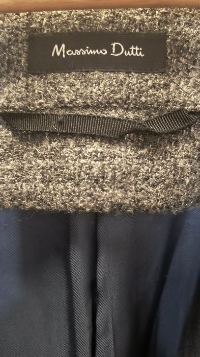 Palton Massimo Dutti S/M