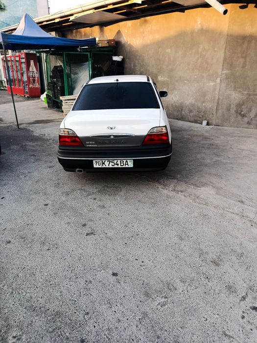 Nexia q sotiladi kurugoy tanirovka