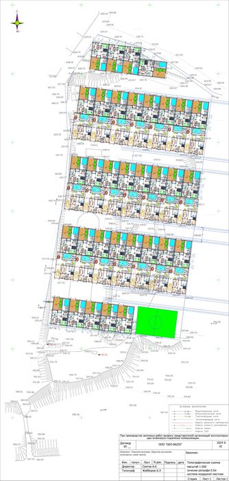 Паркент Сой буйида ишлаб чикариш ва котеж учун Кучмас мулк 2.0 га ер х