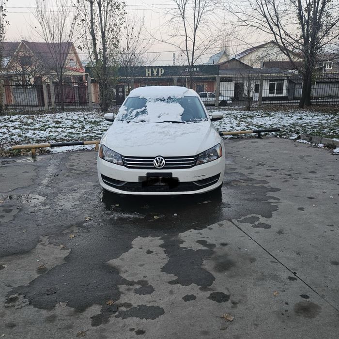 Продам фольсваген пассат