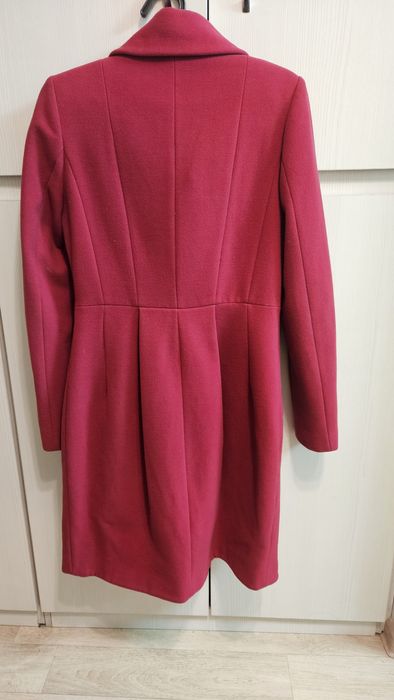 Красивое верхняя одежда