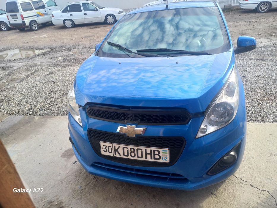 аренда берамиз спарк евро холати ало даражада