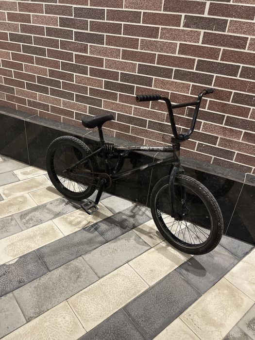 Велосипед БМХ Трюковой