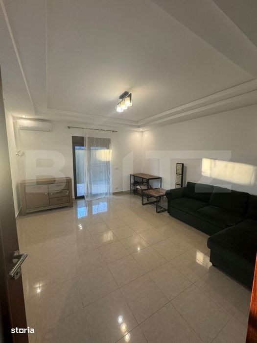 Casa noua de inchiriat 4 camere Girocului