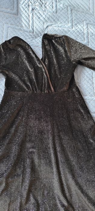 Платье праздничное