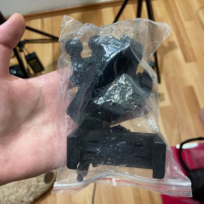 Vând Ring light 56 cm (22")