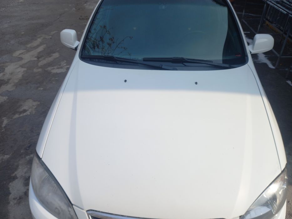 Jentraaa 2017 yil aftomat 270 probeg