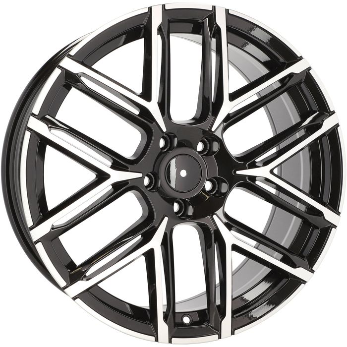 Jante Audi R19 5x112 RSQ MB Style | A3 A4 A5 A6 A7 Q7 Q5 Q3 Q2, etc