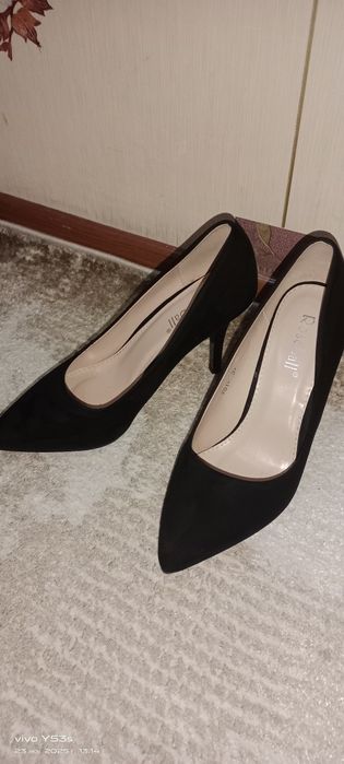 Продам туфли б/у