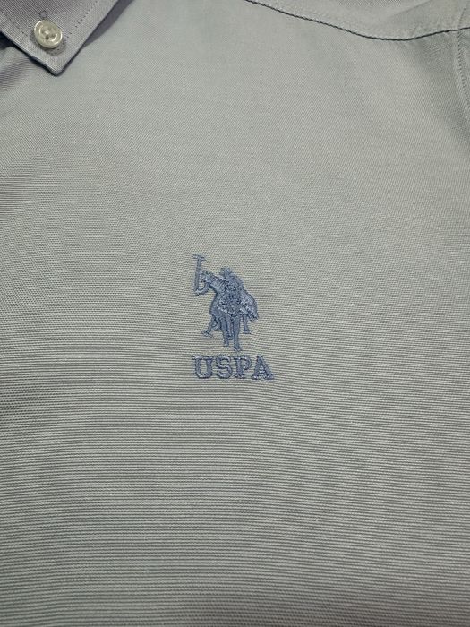 Camasa Polo USPA