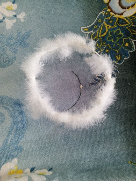 Продам сценический костюм ангела