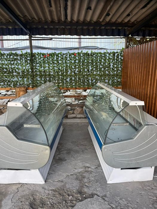 Продам ветриный халодильники