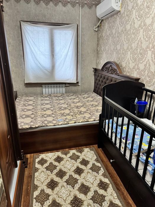 Ижарага 4 хонали уй берилади. Хамма манзил 40 лет. Тузел-2. шароити бо