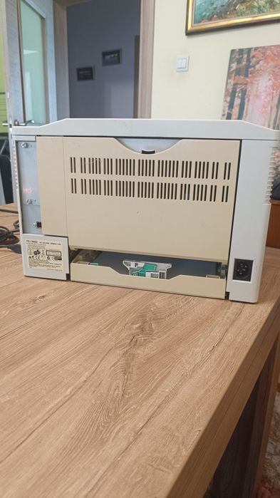 Продавам Kyocera FS-1300D !Резервиран!