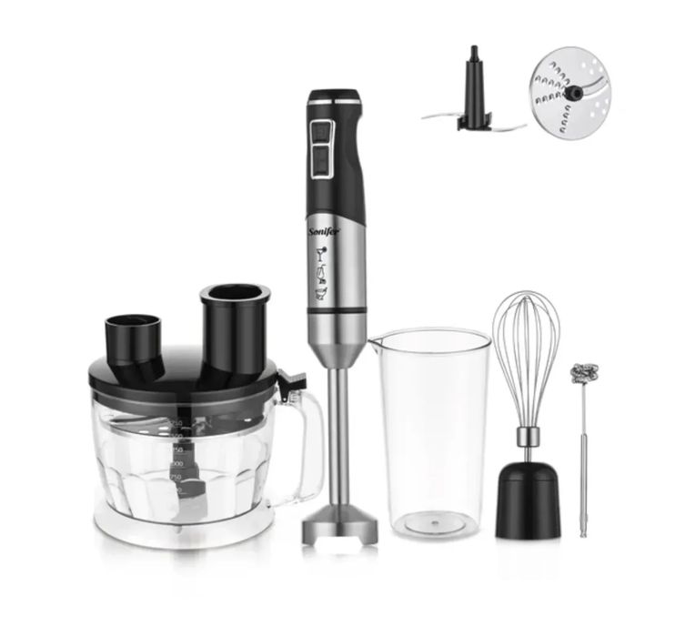 Блендер Sonifer SF-8156 7в1