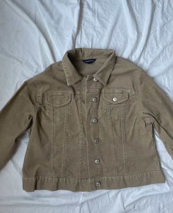 Jacheta bej raiat Landsend