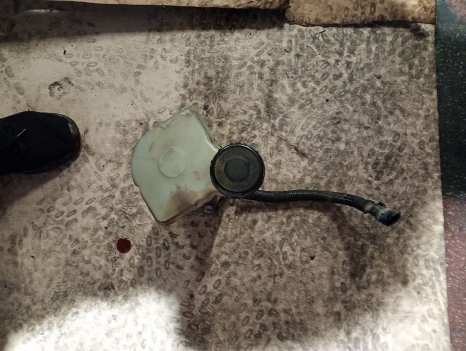 Pompa servodirectie electrica Renault clio renault kangoo 1.5dci