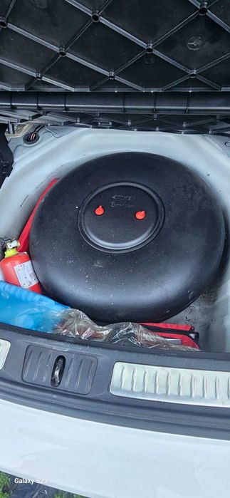 Toyota Avensis III Wagon 1.8i