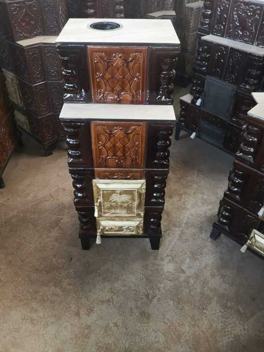 Sobe de teracota calitate premium TOATE MODELELE