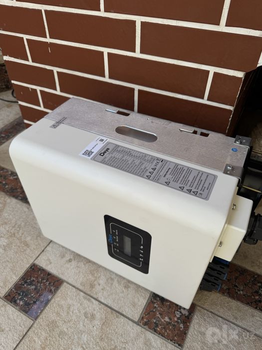 Deye OnGrid inverter 10KW f-1