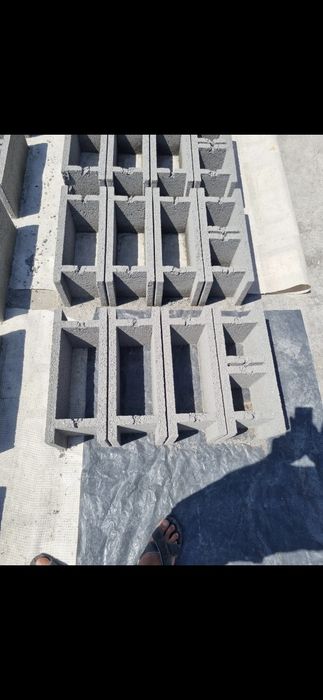Boltari h diferite dimensiuni