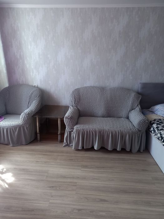 Квартира на ночь