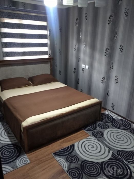 Продаётся дача ( котеж) готовый бизнес чарвак( бочка) в цетре 55000 $