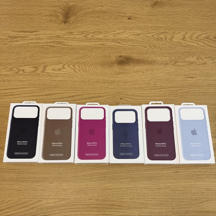 Apple Magsafe Silicone Techwoven Iphone 18 Pro 18 Pro Max кейс кейсове case