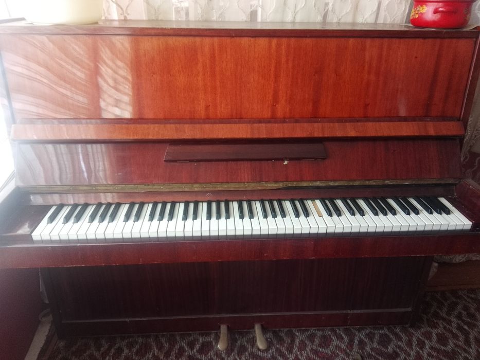 Piyanina sotaman kelishimiz