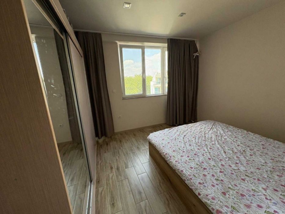 Продава се Двустаен апартамент в Пловдив, Христо Смирненски - 70 кв.м за 2715 €/кв.м - Снимка #6