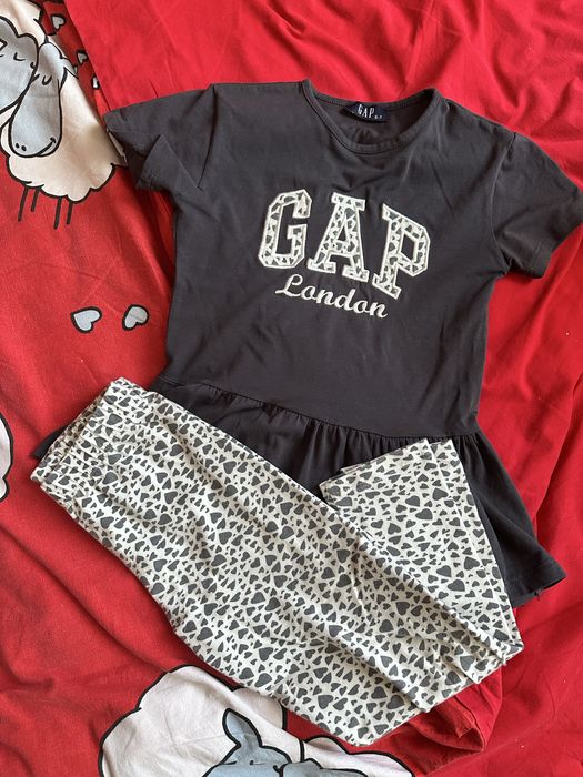 детски комплект GAP